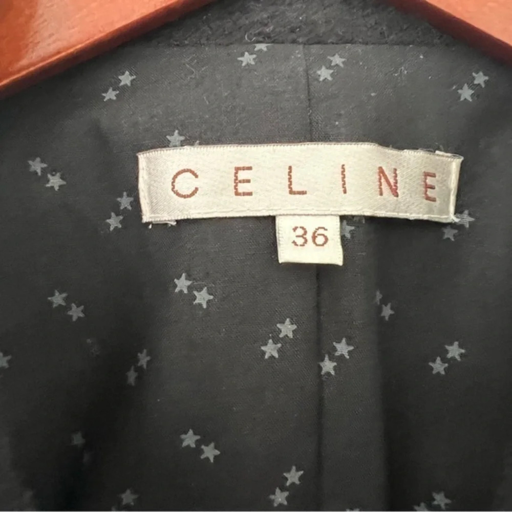 Warm Jacket - Picture 3 of 5